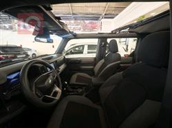 فورد برونكو